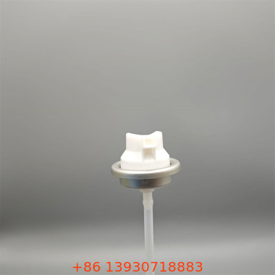 Katup & Aktuator FoamMaster untuk Pembersih Busa | Dispenser Busa Tebal & Kaya untuk Pencuci Mobil Anti Bocor