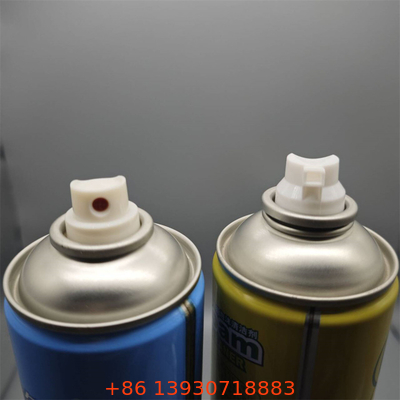 Katup pembersih busa berkelanjutan untuk merek kosmetik ramah lingkungan dengan sistem dispenser micro-foam yang dapat didaur ulang