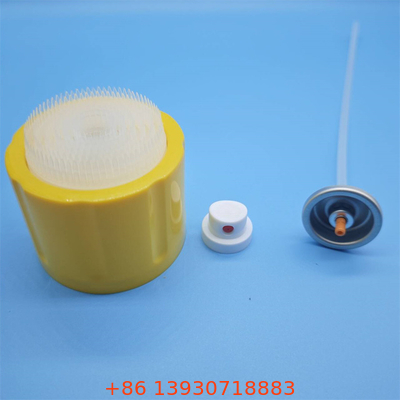 Katup Pompa Buangan Berkualitas Tinggi untuk Sanitizer Tangan