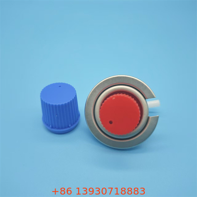 Katup Gas Kartrid Lanjutan untuk Pemanas Portable - Katup Efisien untuk Pemanasan Indoor/Outdoor