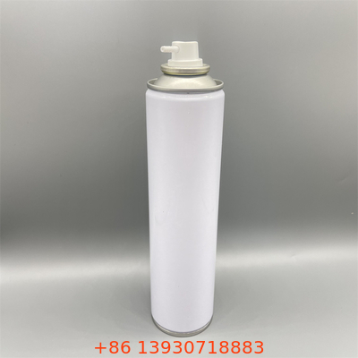 Air Conditioner Rumah Tangga Foam Spray Valve AC Unit Asisten Pembersihan, Nozzle yang Bisa Disesuaikan untuk Spray yang Tepat
