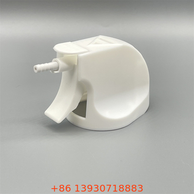 Air Conditioner Rumah Tangga Foam Spray Valve AC Unit Asisten Pembersihan, Nozzle yang Bisa Disesuaikan untuk Spray yang Tepat