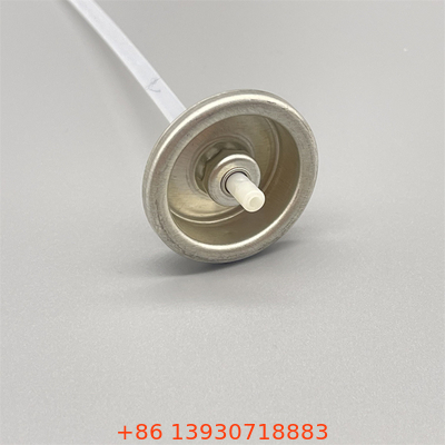 Premium AC Cleaning Agent Valve untuk penggunaan rumah dengan penyemprotan efisien dan desain tahan lama
