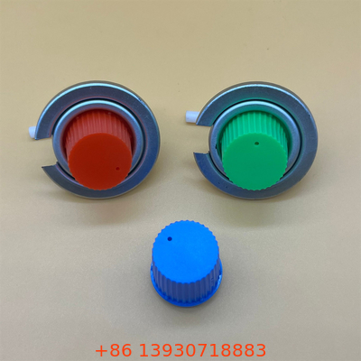 Katup Aliran Butane Serbaguna - Universal - Cocok untuk Beberapa Peralatan