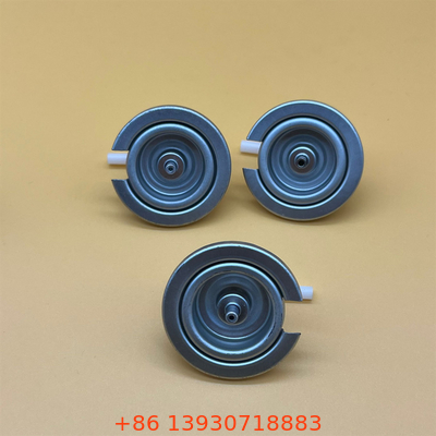 Desain Quick Connect Efisien Butane Flow Valve untuk Camping Gear