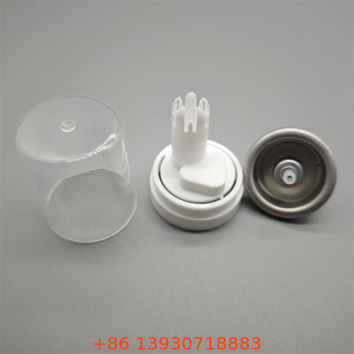Advanced Aerosol Hair Mousse Dispenser untuk tahan lama - Bantuan gaya profesional untuk acara