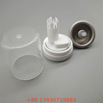 Dispenser Mousse Rambut Aerosol Premium untuk Penampilan Alami - Pilihan Styling Lembut untuk Penggunaan Sehari-hari