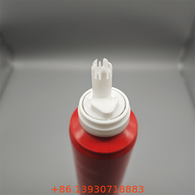 Dispenser Mousse Rambut Aerosol yang Dapat Diandalkan untuk Perjalanan - Solusi Styling Portable untuk On-the-Go