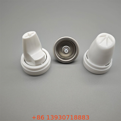 Advanced Aerosol Hair Mousse Dispenser untuk tahan lama - Bantuan gaya profesional untuk acara