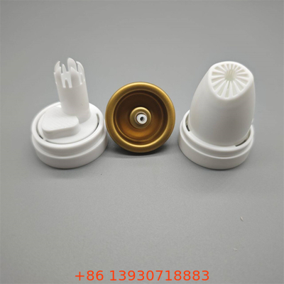 Advanced Aerosol Hair Mousse Dispenser untuk tahan lama - Bantuan gaya profesional untuk acara