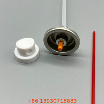 Katup Semprot Insektisida Serbaguna dengan Aktuator Universal Cocok untuk Multiple Sprayer