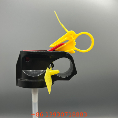 Fittings katup pemadam kebakaran serbaguna - Multi - Fungsi untuk sistem yang berbeda