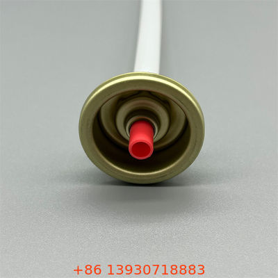 Portable Fire Extinguisher Valve Fittings, Fire Extinguisher Valve Components, Safety Cylinder Valve Fittings For Civil Fire Equipment Assembly And Daily Fire Safety Protection