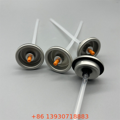 Premium Oxygen Spray Valve Actuator - Kapasitas Aliran Tinggi untuk Oxygenasi Industri