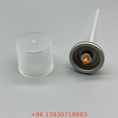 Premium Oxygen Spray Valve Actuator - Kapasitas Aliran Tinggi untuk Oxygenasi Industri