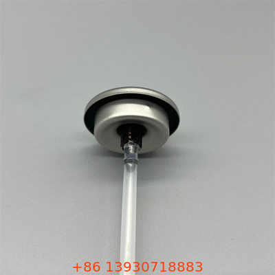 Premium Oxygen Spray Valve Actuator - Kapasitas Aliran Tinggi untuk Oxygenasi Industri