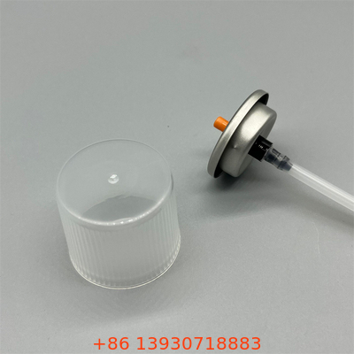 Premium Oxygen Spray Valve Actuator - Kapasitas Aliran Tinggi untuk Oxygenasi Industri