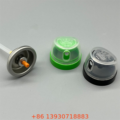 Efisien Air Freshener Spray Valve - Cepat - Pelepasan untuk Ruang Komersial