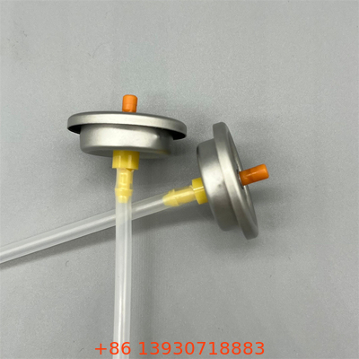 Efisiensi Perfumed Air Spray Valve Cepat Rilis untuk Ruang Komersial
