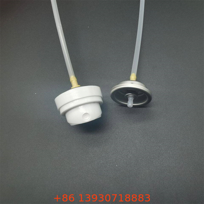 Premium Deodorant Sprayer Valve untuk Deodorizing Mewah - Desain Elegan untuk Penggunaan kelas atas