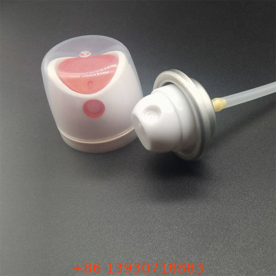Premium Deodorant Sprayer Valve untuk Deodorizing Mewah - Desain Elegan untuk Penggunaan kelas atas