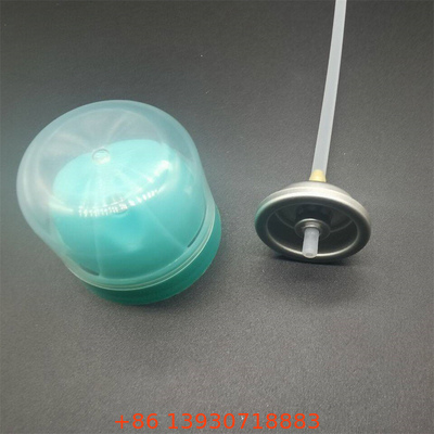 Premium Deodorant Sprayer Valve untuk Deodorizing Mewah - Desain Elegan untuk Penggunaan kelas atas
