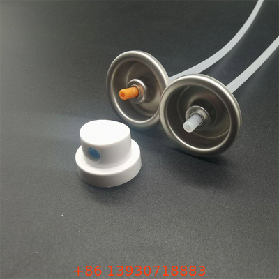 Premium Deodorant Sprayer Valve untuk Deodorizing Mewah - Desain Elegan untuk Penggunaan kelas atas