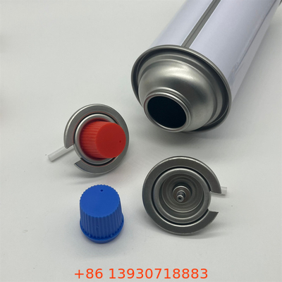 Variabel Adventure Gas Valve Adjustable Aliran untuk Berbagai Kebutuhan Adventure