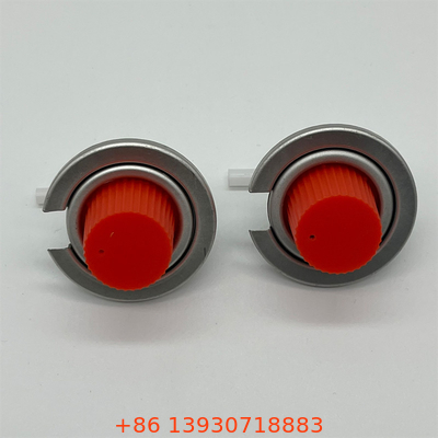 Variabel Adventure Gas Valve Adjustable Aliran untuk Berbagai Kebutuhan Adventure