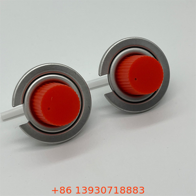 Efisien Adventure Gas Valve - Cepat - Hubungkan untuk Waktu - Sensitif Adventures