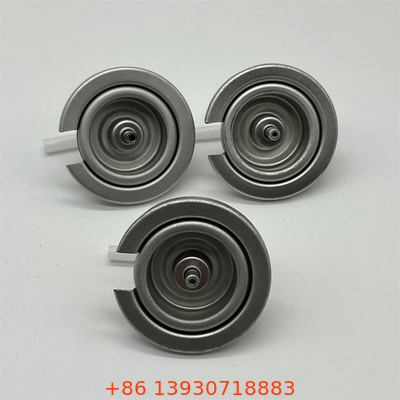 Efisien Adventure Gas Valve - Cepat - Hubungkan untuk Waktu - Sensitif Adventures