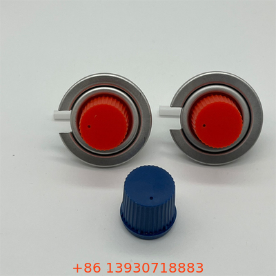 Efisien Adventure Gas Valve - Cepat - Hubungkan untuk Waktu - Sensitif Adventures
