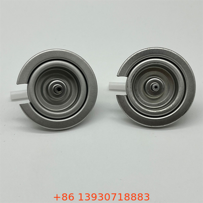 Variabel Adventure Gas Valve Adjustable Aliran untuk Berbagai Kebutuhan Adventure