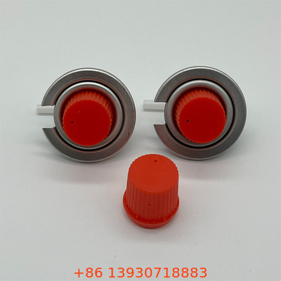 Premium Adventure Gas Valve Resistant Kebocoran untuk Keamanan Kritis Petualangan