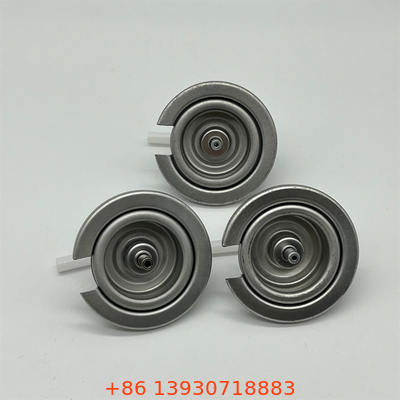 Premium Adventure Gas Valve Resistant Kebocoran untuk Keamanan Kritis Petualangan