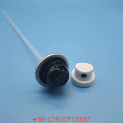 Premium Antiperspirant Pressurized Valve untuk Perawatan Mewah - Desain Elegan untuk Penggunaan kelas atas
