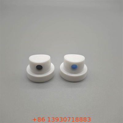 Katup Semprot Antiperspiran Beroutput Tinggi untuk Deodoran Pasar Massal dengan Kompatibilitas Pengisian Cepat dan Bukti Perusakan