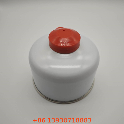Premium isi ulang 220g Butane Canister untuk outdoor Camping kompor dengan katup anti bocor