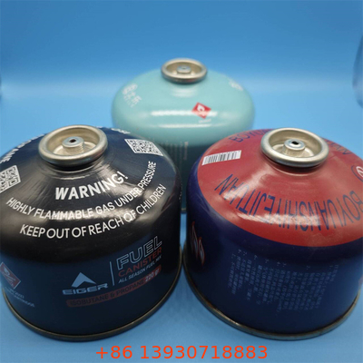 Advanced Camping Can for Professional Campers - Penyimpanan Waterproof untuk Petualangan Karat