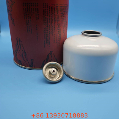 Kartrid Gas Tin yang Versatile Dapat Digunakan untuk Berbagai Tujuan