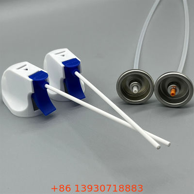 Pistol Semprot Aerosol Kinerja Tinggi Profesional untuk Pelapisan Industri dan Perbaikan Otomotif dengan Kontrol Ergonomis