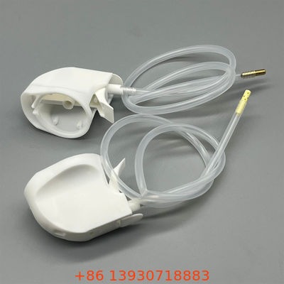 Senapan Semprotan Aerosol Serbaguna dan Mudah Digunakan untuk Proyek DIY dan Pemeliharaan Rumah dengan Nozzle yang Bisa Disesuaikan