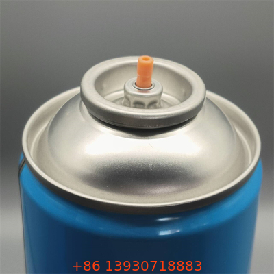 Satu inci Air-Based Insektisida aerosol semprotan Katup Aktuator Precision Dispenser tahan kimia
