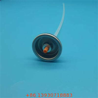 Precision Water-Based Insecticide Valve for Horticulture and Gardening Sprayers with Adjustable Flow Control (Klep Insektisida Berbasis Air yang Tepat untuk Penyemprot Kebun Raya dan Kebun Raya dengan Kontrol Aliran yang Bisa Disesuaikan)