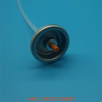Precision Water-Based Insecticide Valve for Horticulture and Gardening Sprayers with Adjustable Flow Control (Klep Insektisida Berbasis Air yang Tepat untuk Penyemprot Kebun Raya dan Kebun Raya dengan Kontrol Aliran yang Bisa Disesuaikan)