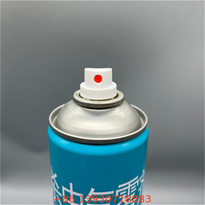 Precision Water-based Insecticide Valve untuk Perlindungan Taman Rumah