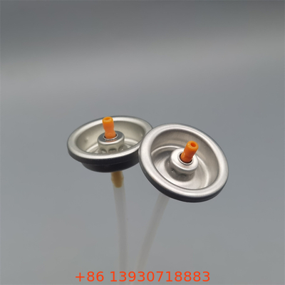 Precision Water-based Insecticide Valve untuk Perlindungan Taman Rumah