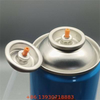 Katup semprot insektisida tahan lama dengan aktuator untuk pengendalian hama yang efisien dalam pertanian dengan desain ergonomis