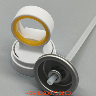 Inovatif Sunscreen Spray Pump Valve untuk Fotografer dengan Fitur Pengeringan Cepat