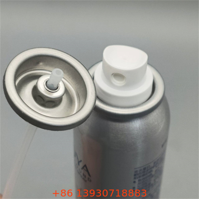 Inovatif Sunscreen Spray Pump Valve untuk Fotografer dengan Fitur Pengeringan Cepat